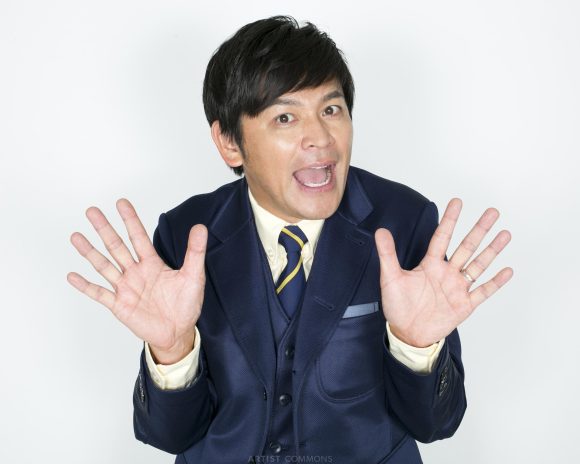 Okada Keisuke