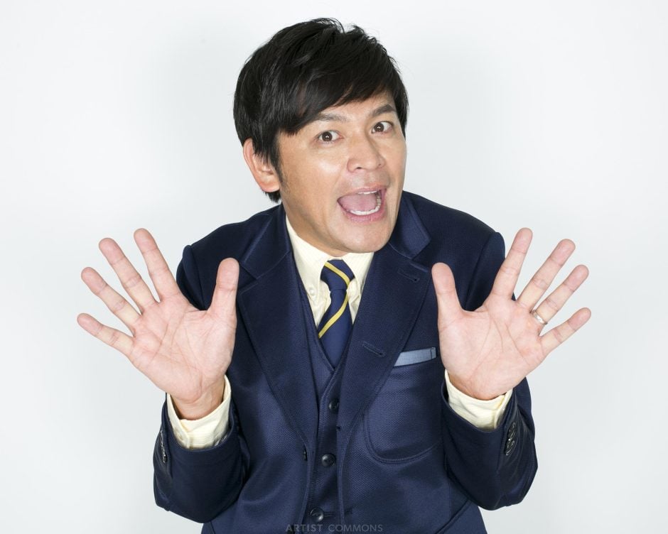 Okada Keisuke