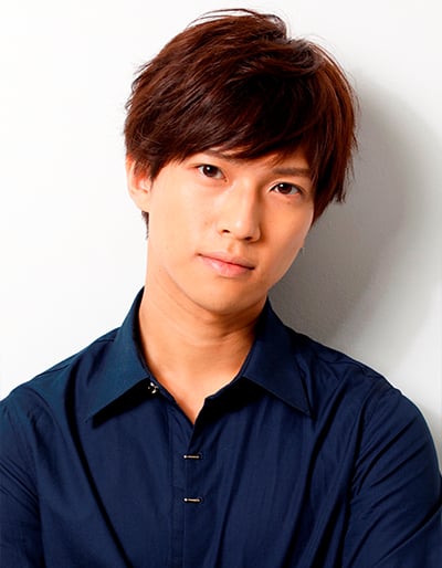 Okada Ryutaro