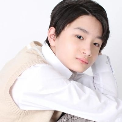 Okamoto Takuma