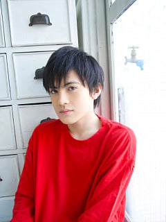 Okayama Tomoki