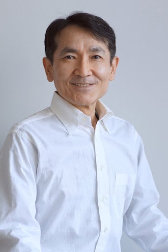 Okuda Tatsuhito
