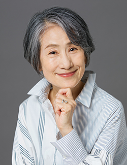 Onishi Tamae