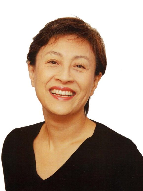 Osaki Yuriko