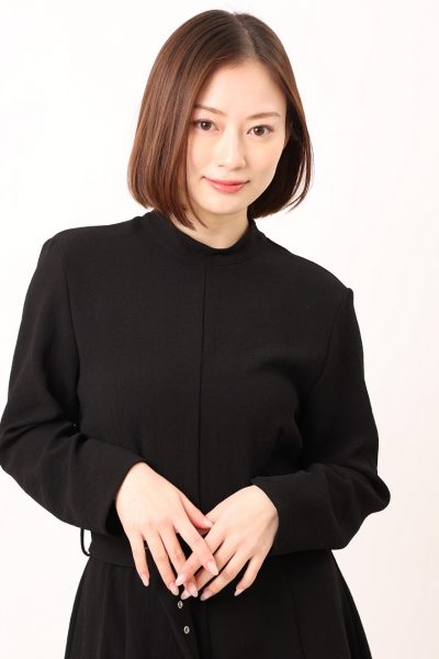 Kobayashi Rino