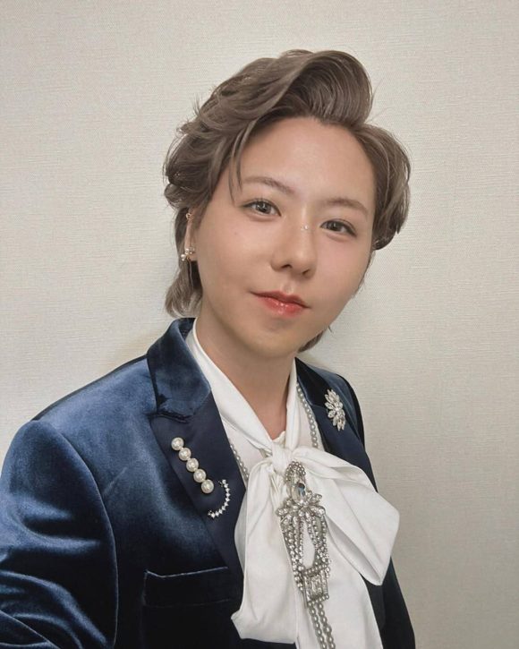 Fujisawa Ryoka