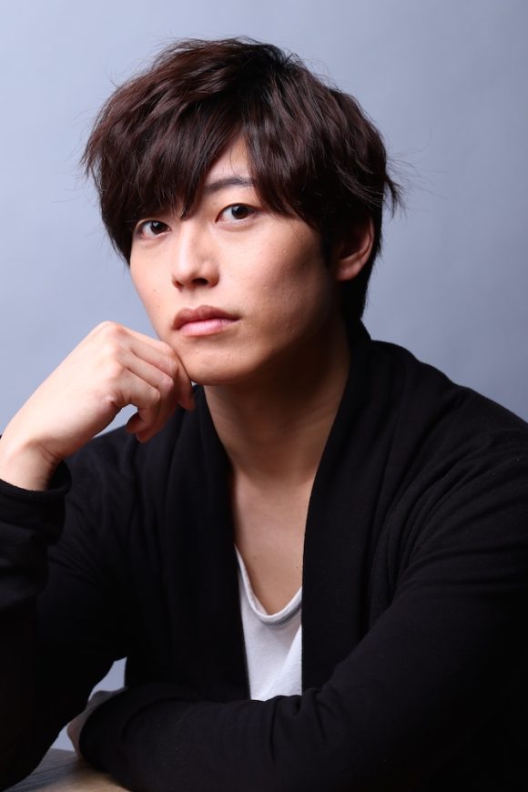 Hashido Ryuma