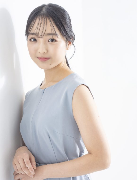 Hinokuchi Saaya