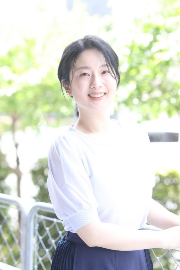 Saisho Misaki