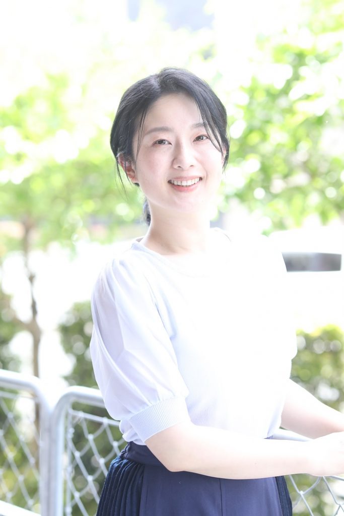 Saisho Misaki