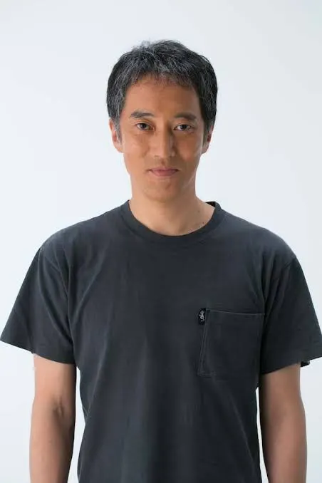 Saito Ayumu