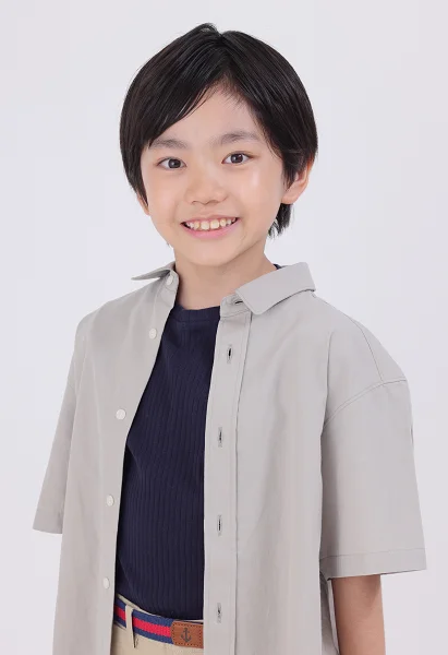 Saito Takumi