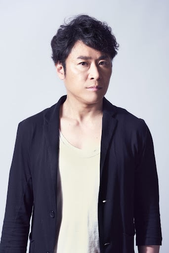Sakamoto Kenji
