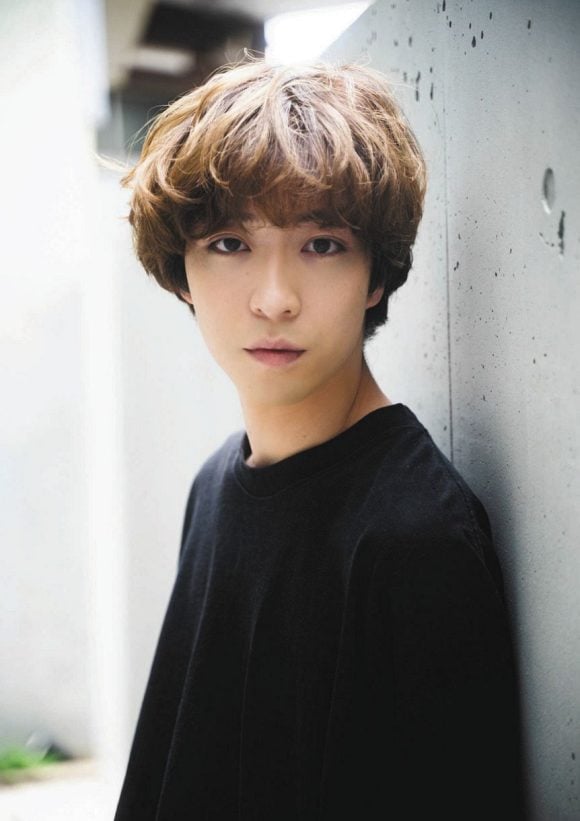 Sakurai Keisuke
