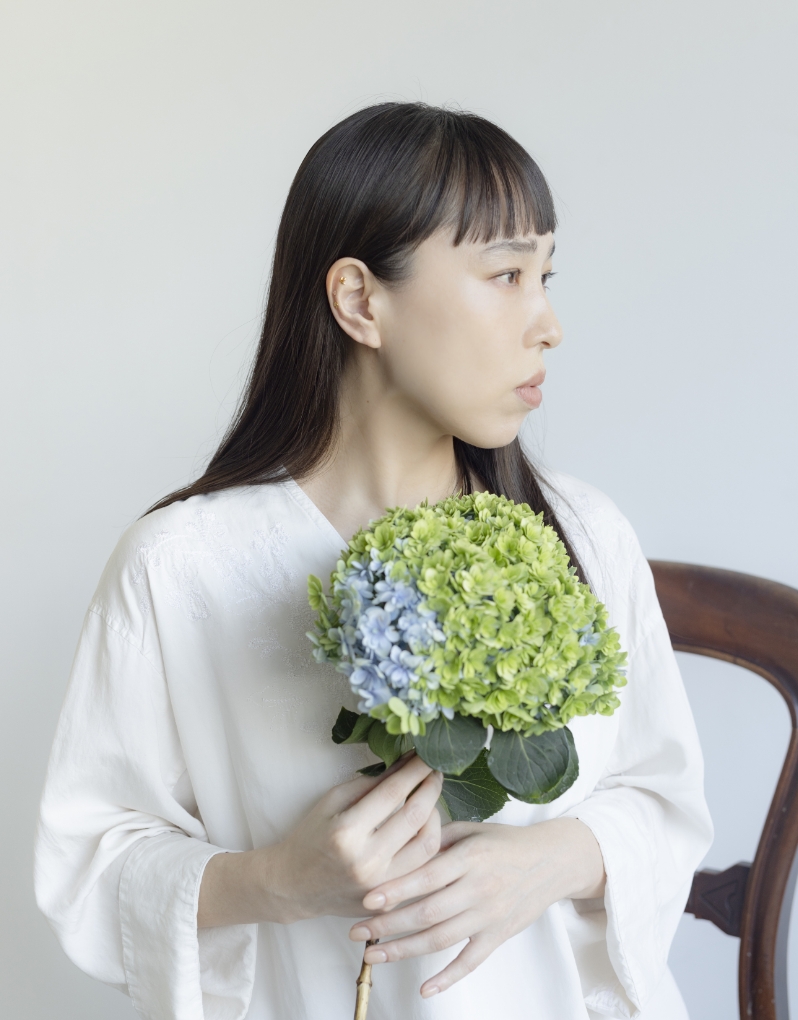 Sasagawa Miwa