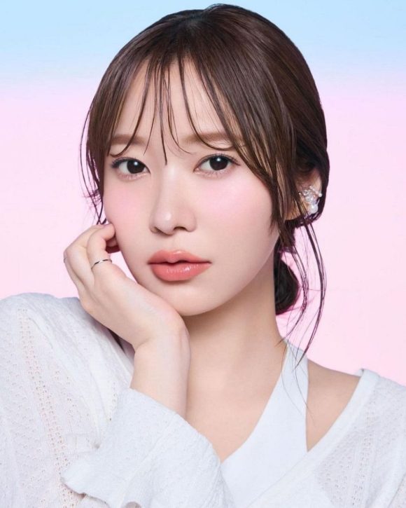 Sashihara Rino