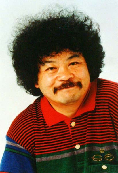 Sato Gajiro