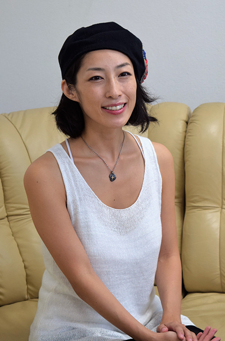 Sato Hiroko