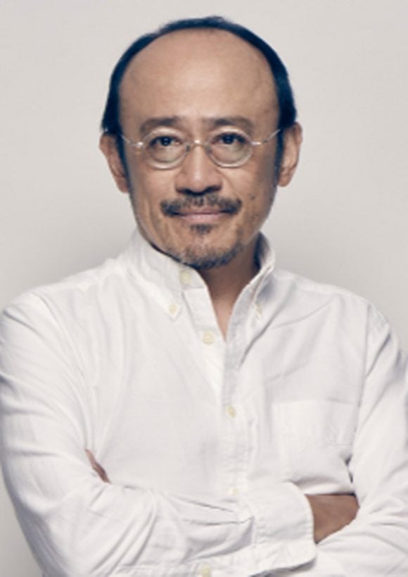 Sato Chikau