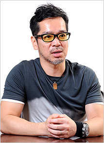 Sato Naoki