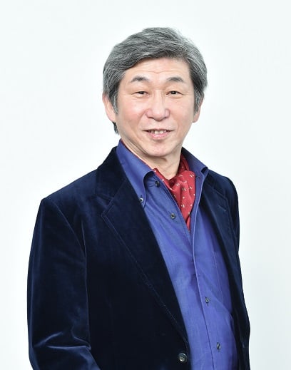 Hiroto Satoshi