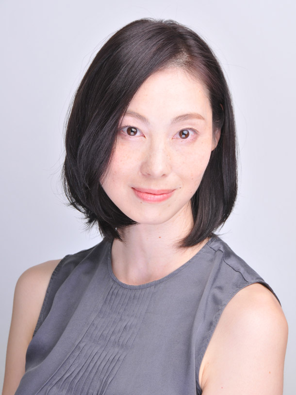 Sato Yasue