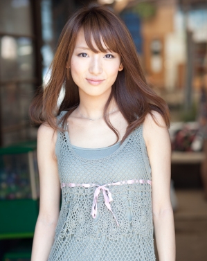 Sato Yukari
