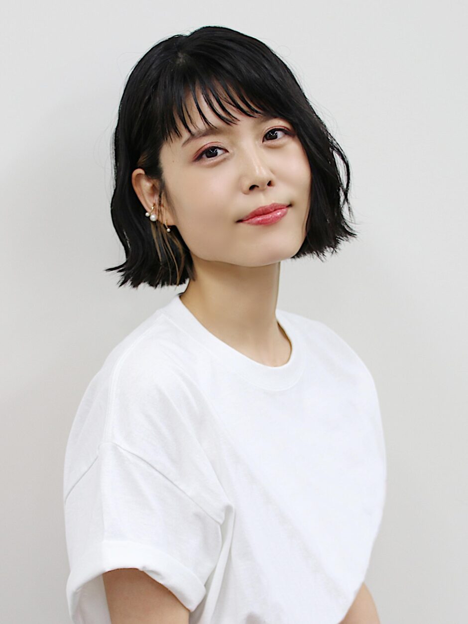 Sawashiro Miyuki