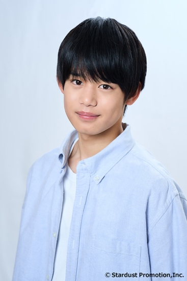 Takeichi Nao
