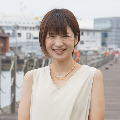 Shibata Misaki