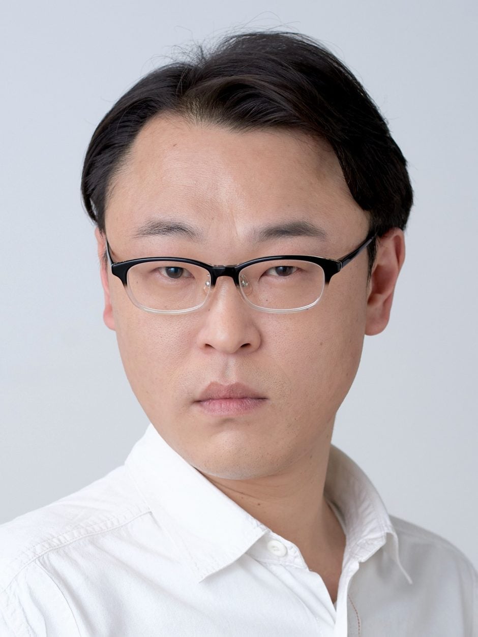 Shinkai Fuminori