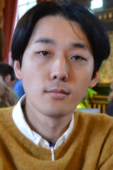 Shinzo Keigo