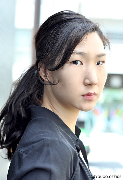 Shumoto Erika
