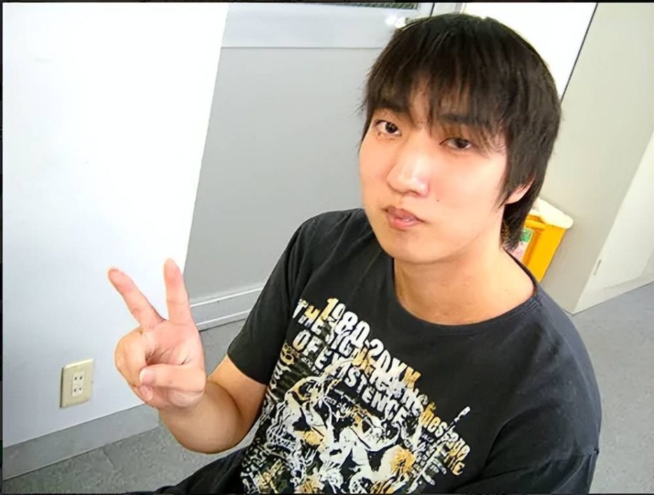 Sorachi Hideaki