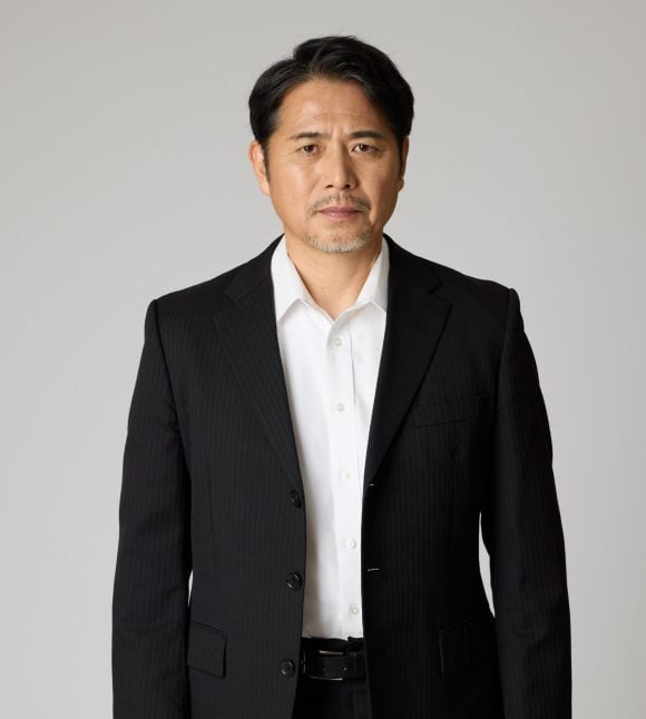 Sugimoto Ryoji