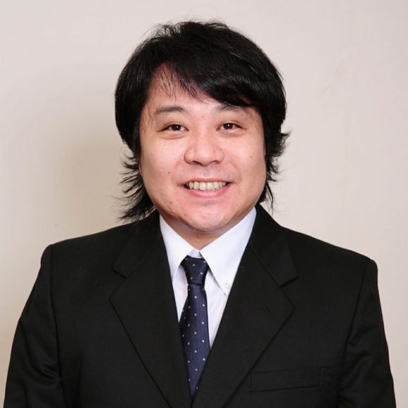 Sugiyama Hiroyuki