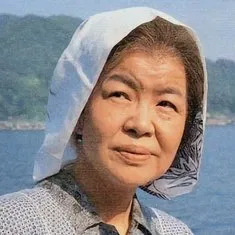 Sugiyama Tokuko