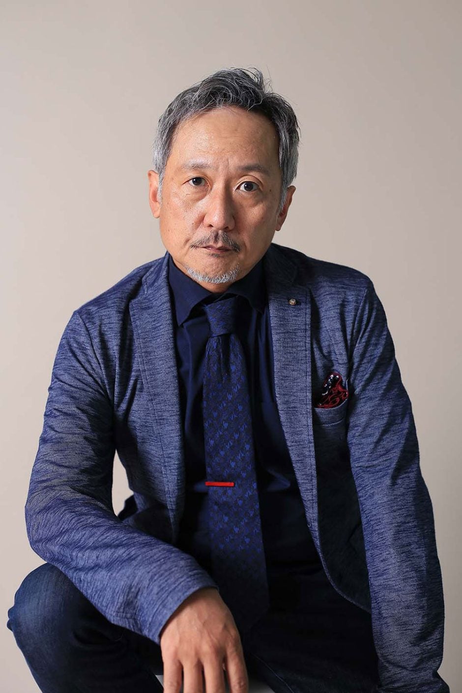 Takeda Susumu