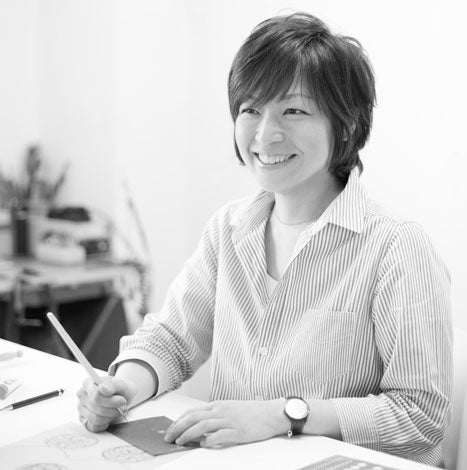 Suzuki Mieko