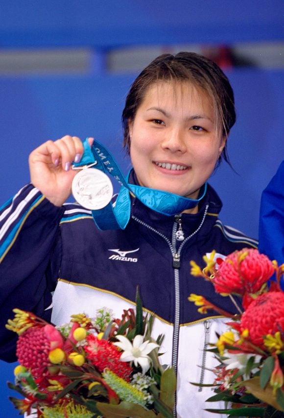 Tajima Yasuko