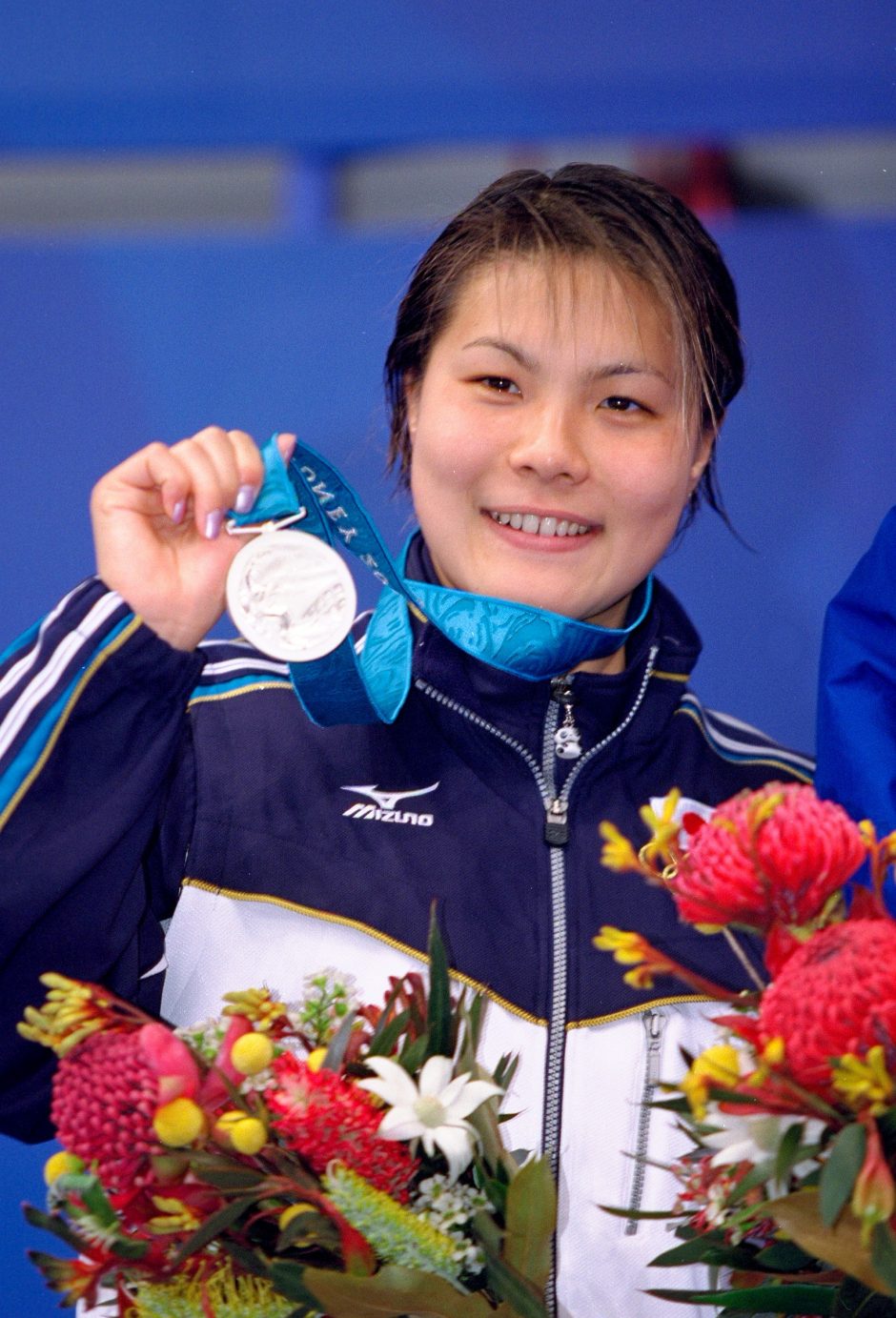 Tajima Yasuko