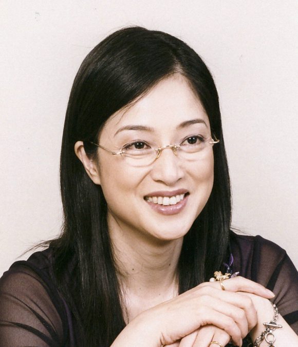 Takagi Miho