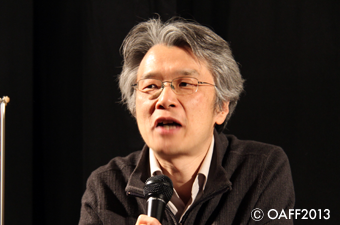 Takahashi Yoichiro