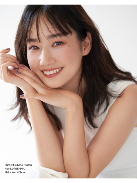 Takashima Kaho