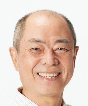 Komatsu Takeyoshi