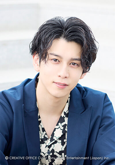 Takihara Hikaru