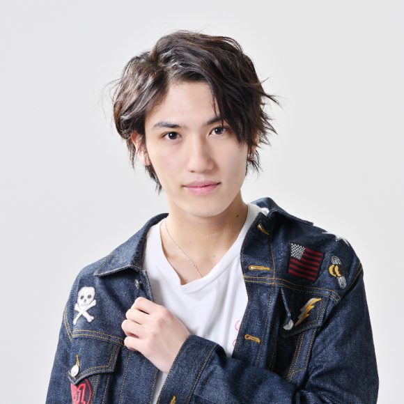 Tamamoto Fumito