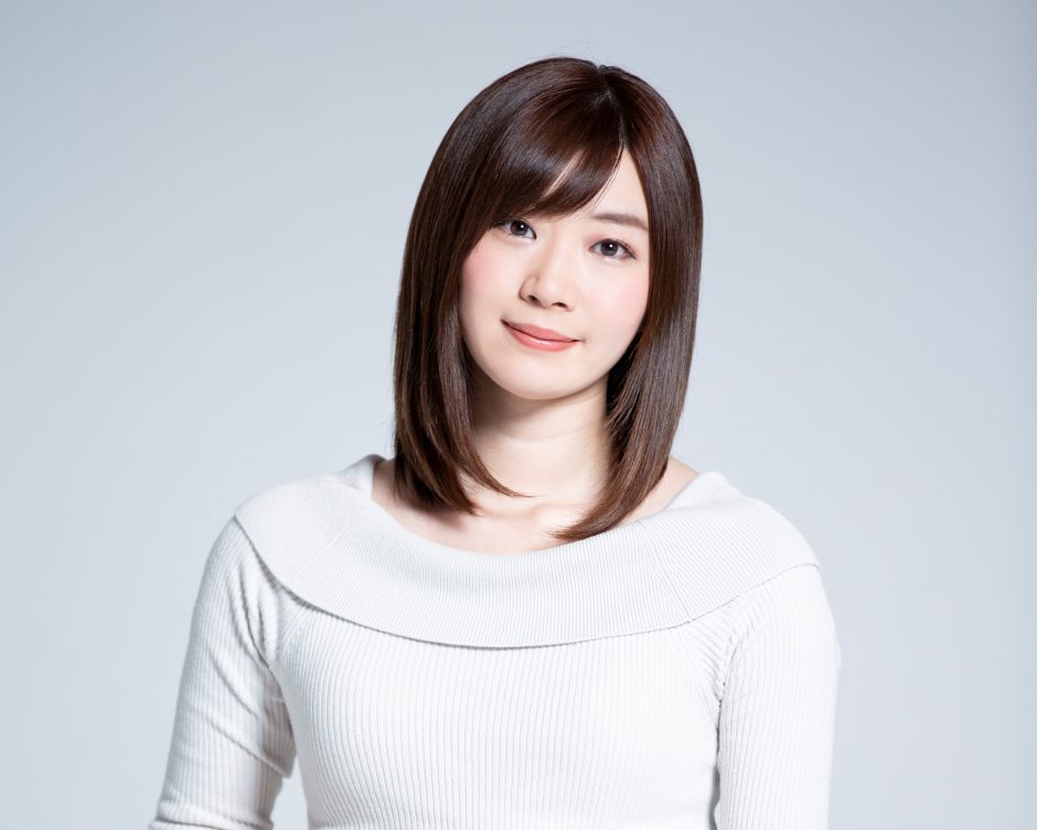 Tanabe Miku