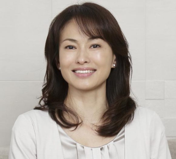 Tanaka Minako