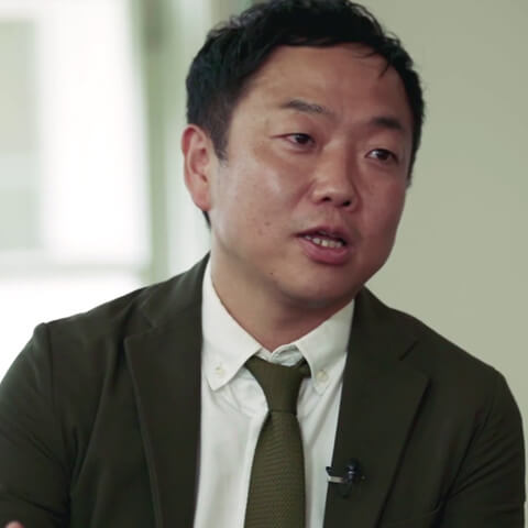 Tawada Yutaka